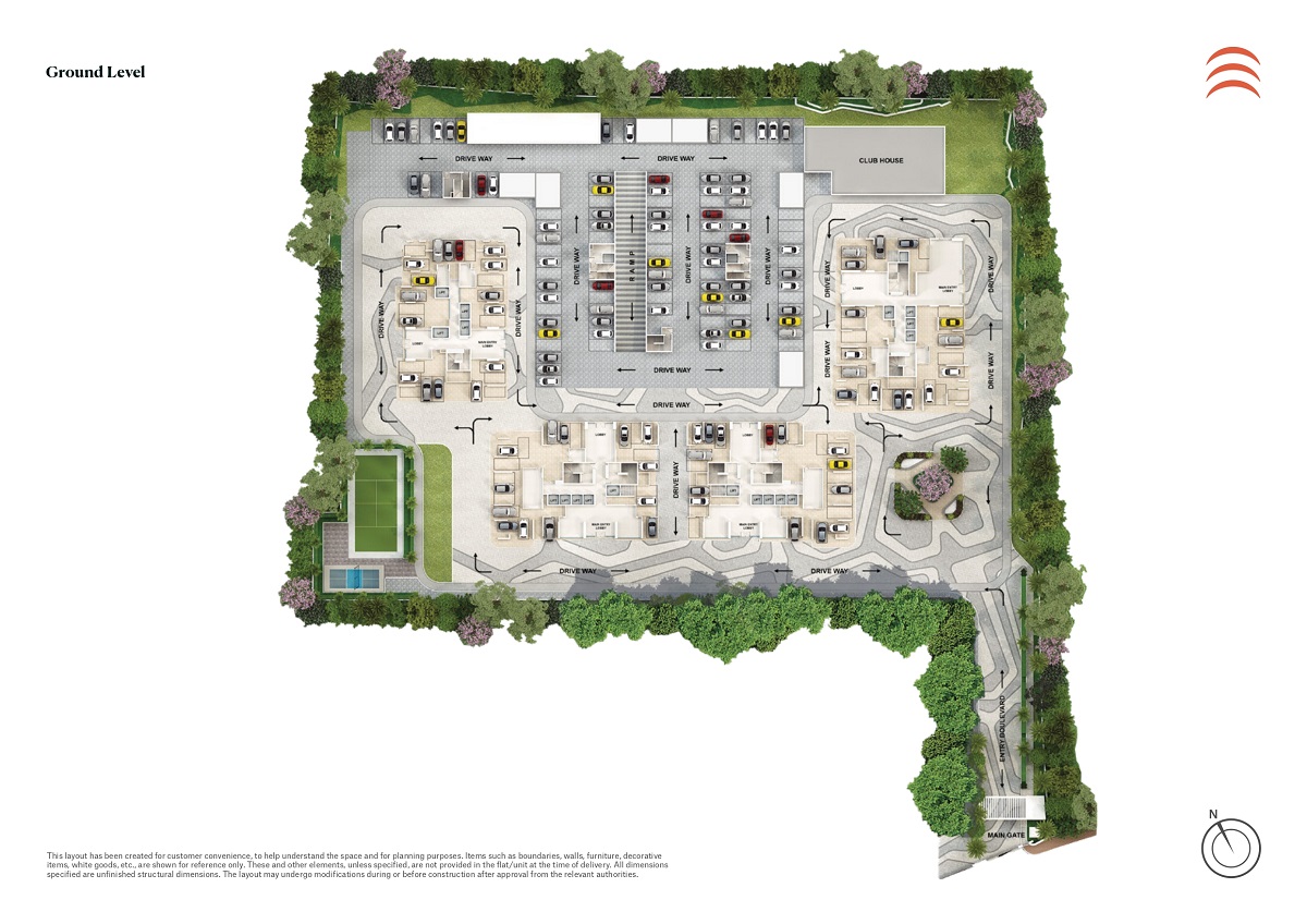 Boulevard_Tower A Floor Plans_Booklet_page-0005