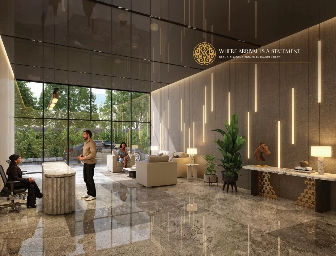 Vaswani-Avania-Bandra-Reception-Area-Lobby